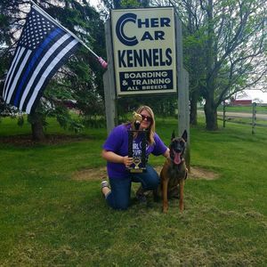 Meet your Posher, Jennifer